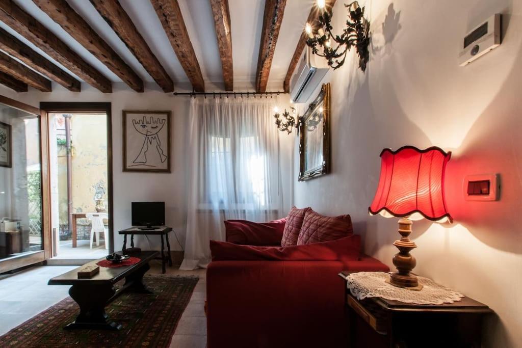 Casa A San Marco * Venice